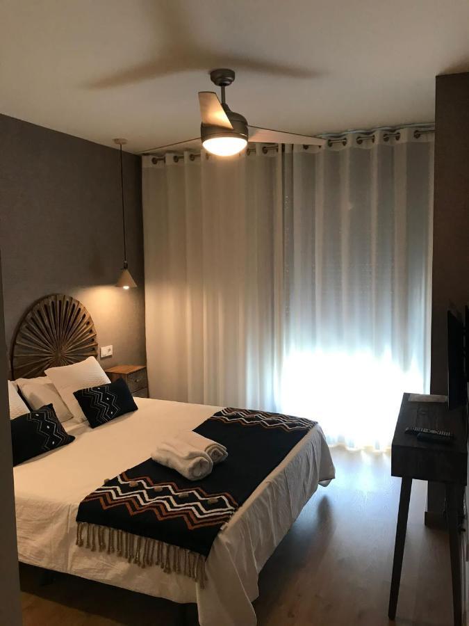Telma-Playa Gran terraza by AlohaMalaga Apartment Luaran gambar